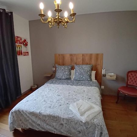 Villa Clarette Carhaix-Plouguer Eksteriør billede